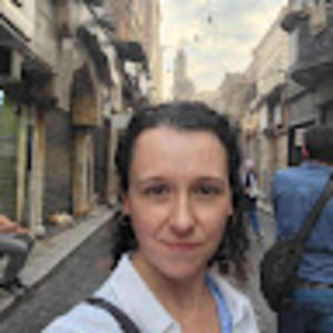 Meet your Posher, Tina